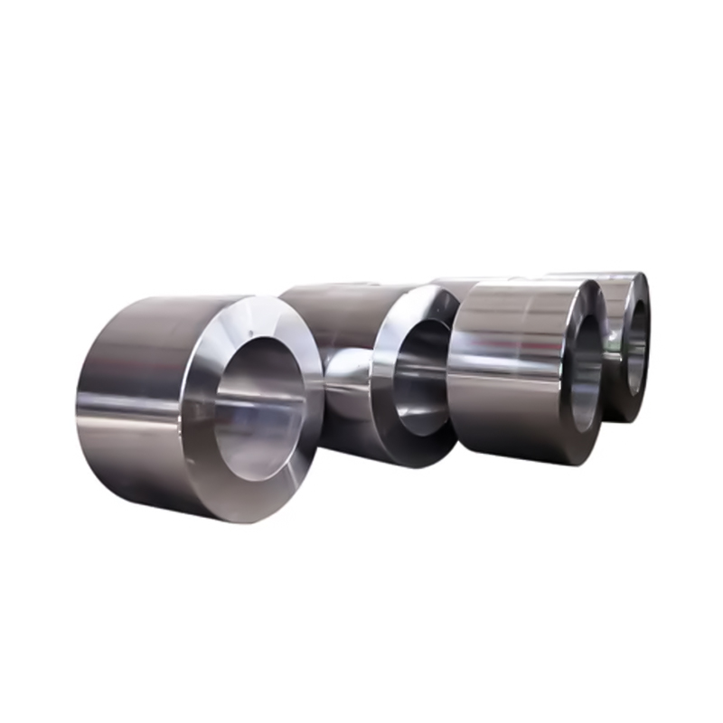 Feldgeschmiedeter Zylinder für metallurgische Geräte