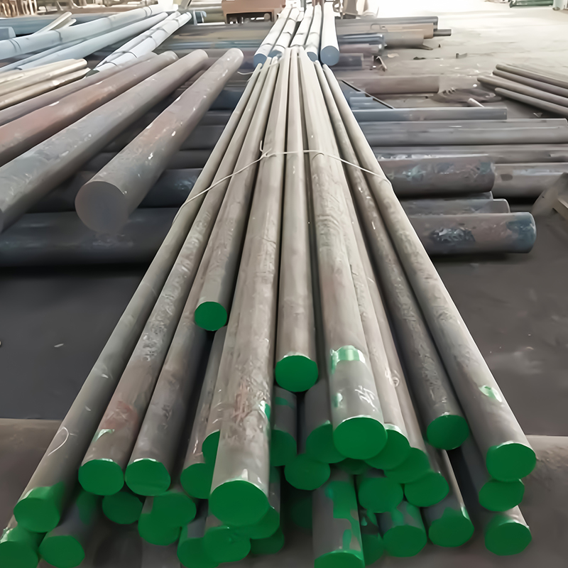 4118/20CrMoS4/20CrMo5/20CrMo legierter Stahl