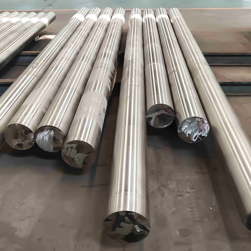 Edelstahl 420/X20Cr13/2Cr13