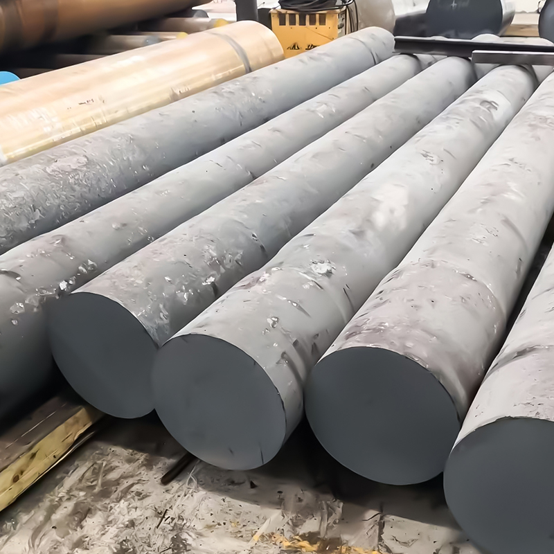 Legierter Stahl 5140/41Cr4/40Cr
