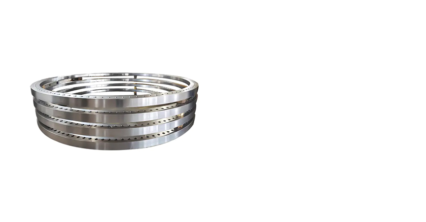 Ringschmieden